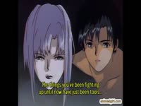 High quality animated porn video features horny whore waiting with dripping cunt for insertion